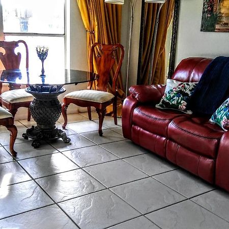 Boca Ciega Bay Apartment St. Pete Beach Ngoại thất bức ảnh