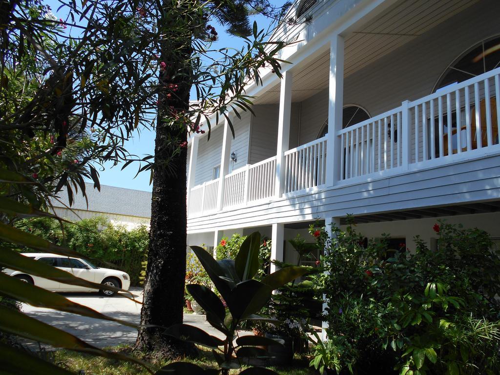 Boca Ciega Bay Apartment St. Pete Beach Ngoại thất bức ảnh