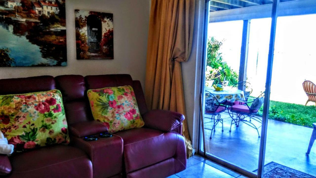Boca Ciega Bay Apartment St. Pete Beach Ngoại thất bức ảnh