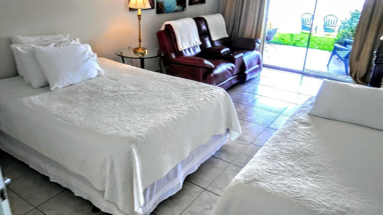 Boca Ciega Bay Apartment St. Pete Beach Ngoại thất bức ảnh