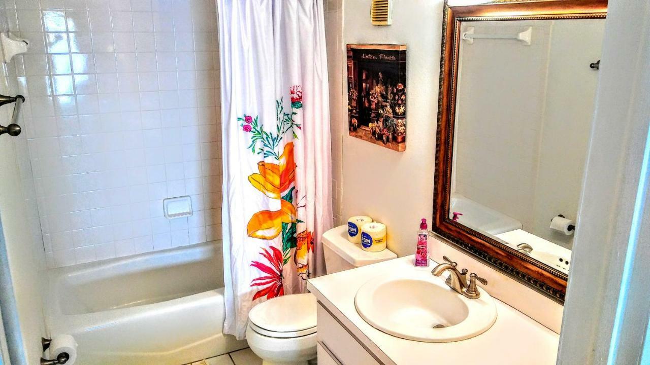 Boca Ciega Bay Apartment St. Pete Beach Ngoại thất bức ảnh