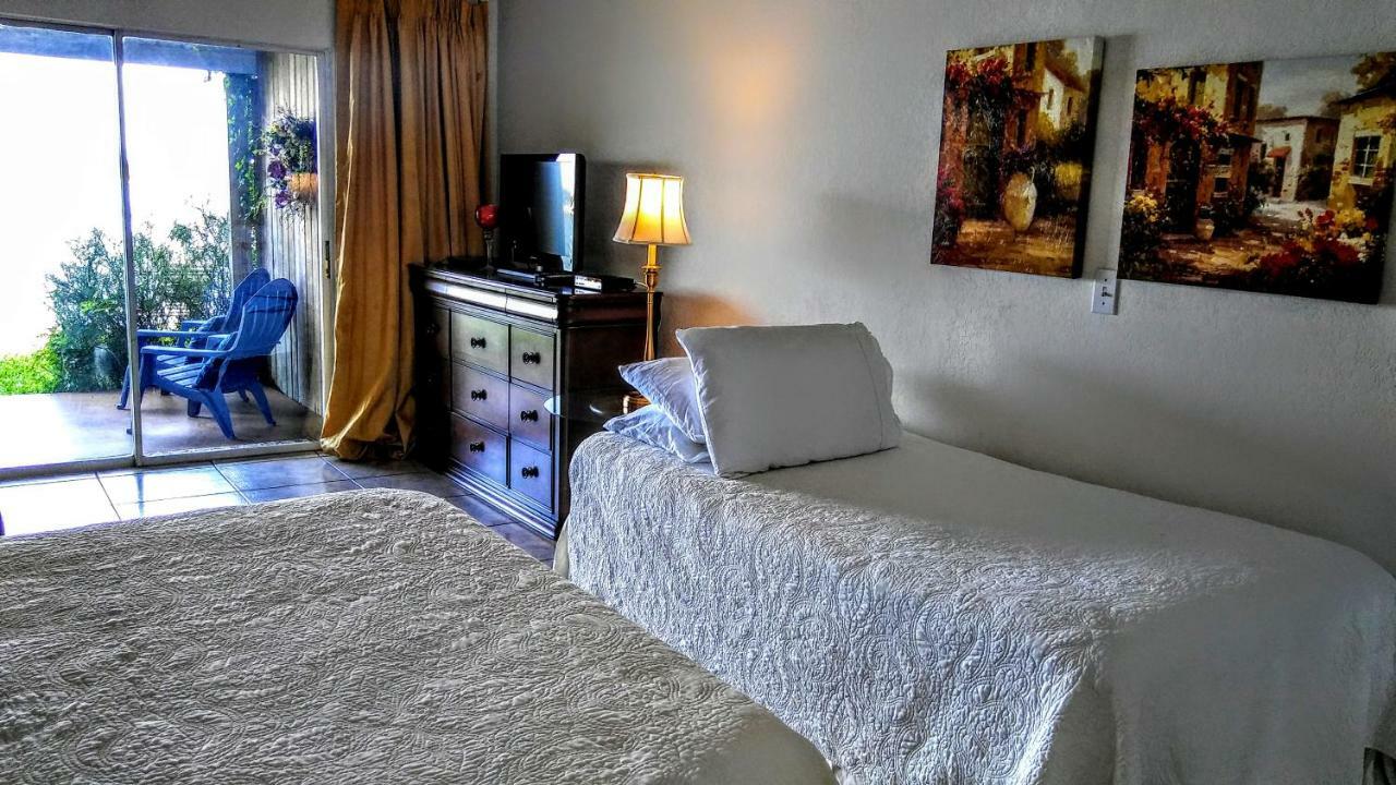 Boca Ciega Bay Apartment St. Pete Beach Ngoại thất bức ảnh
